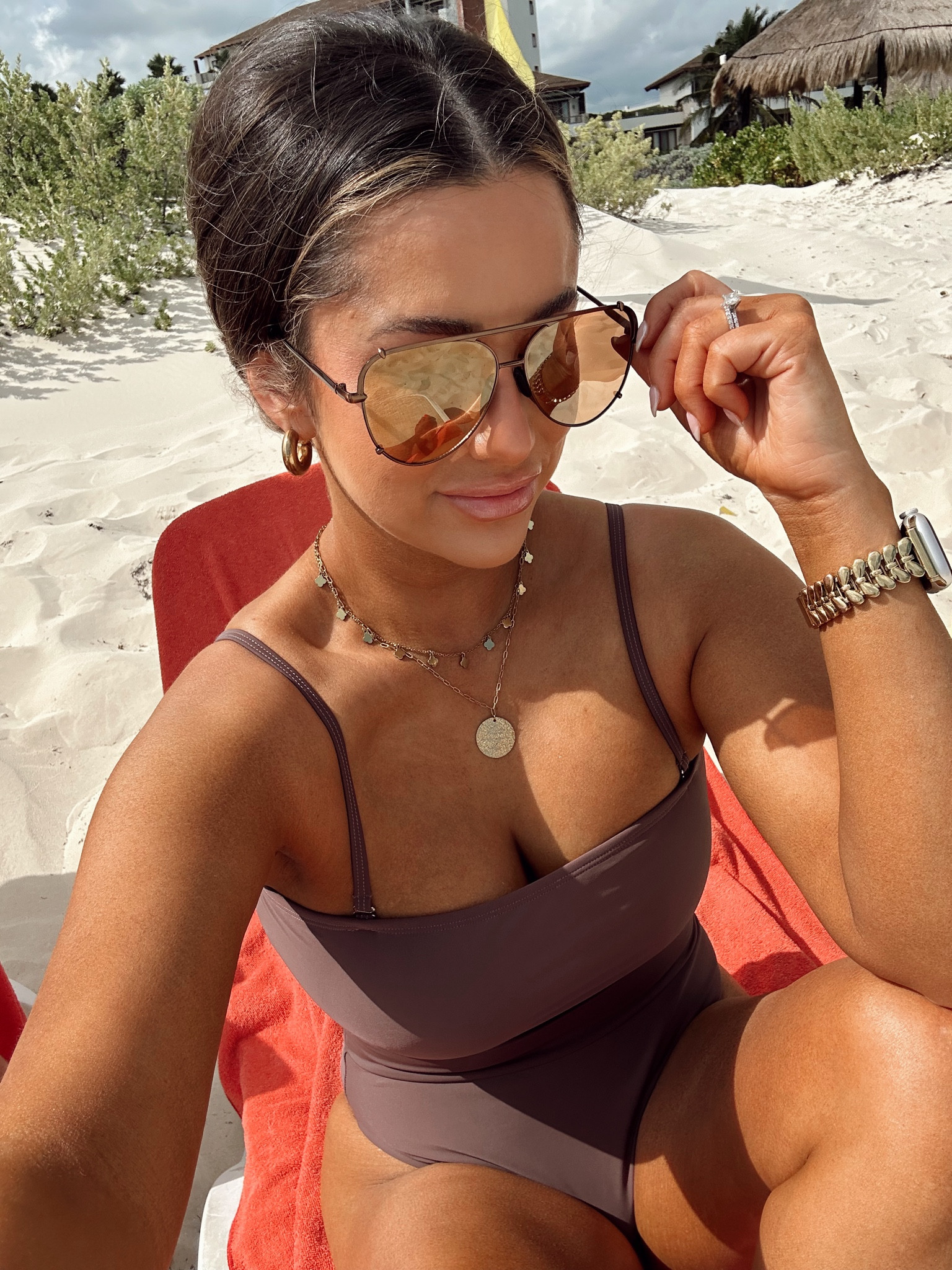 Fav Amazon swimsuit! 

Size medium

#LTKItBag #LTKTravel #LTKSwim