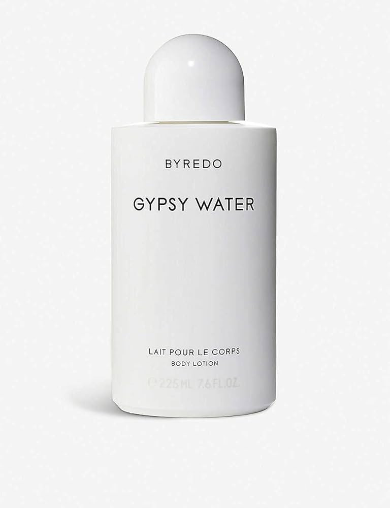 Byredo Gypsy Water Body Lotion For Women 225Ml/7.6Oz by Byredo | Amazon (US)