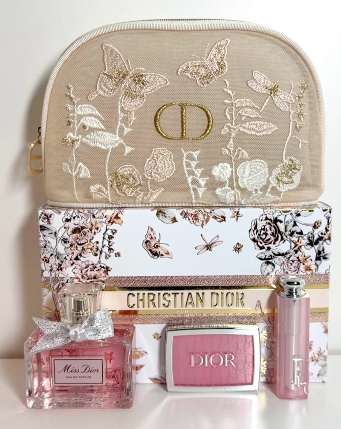 Dior Beauty Mother’s Day Set!💐💞

#LTKSpringSale #LTKBeauty #LTKSeasonal