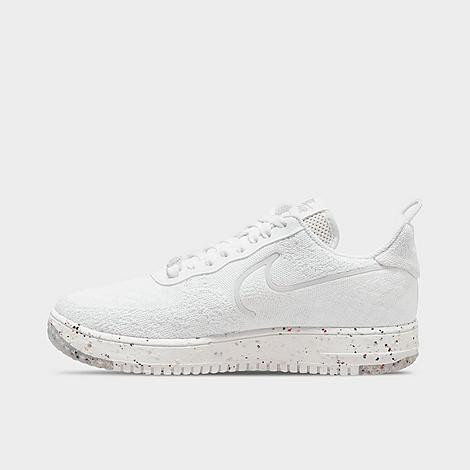 Men's Nike Air Force 1 Crater Flyknit Casual Shoes | JD Sports (US)