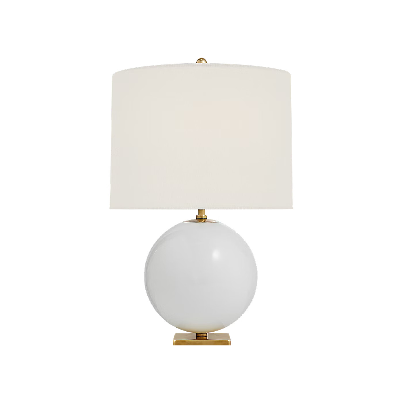 Elsie Table Lamp | Visual Comfort