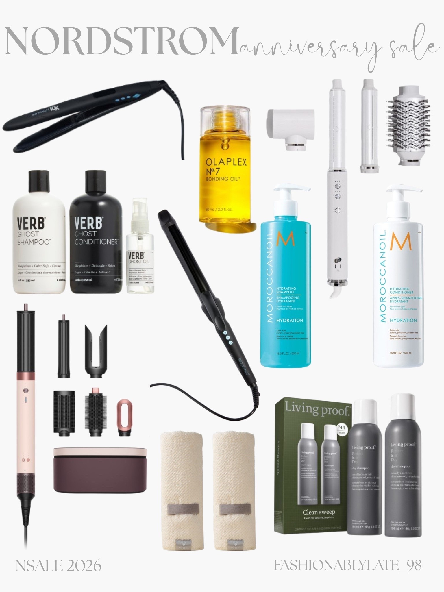 hair products 

NSALE | nordstrom anniversary sale

#LTKselfcare #LTKSaleAlert