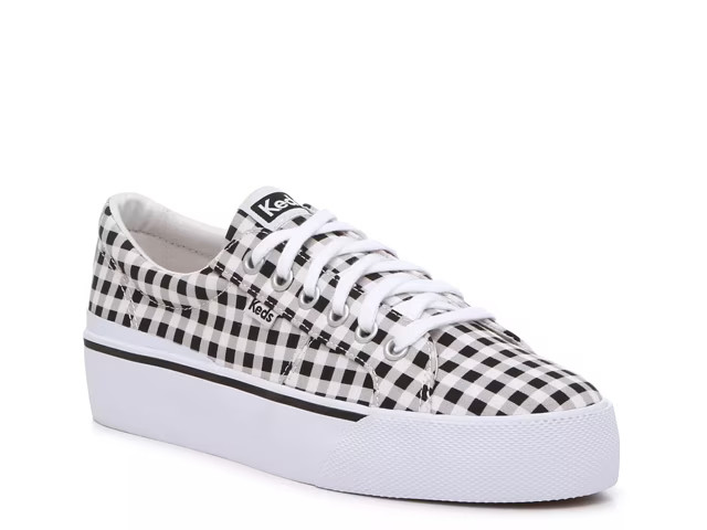 Keds Jump Kick Duo Platform Sneaker - Women's | DSW