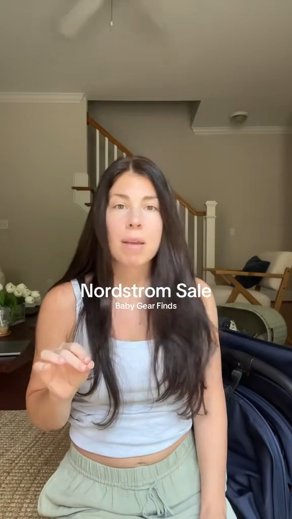 Nordstrom baby gear finds that I unfortunately paid full price for

#LTKSaleAlert #LTKmomlife #LTKBaby