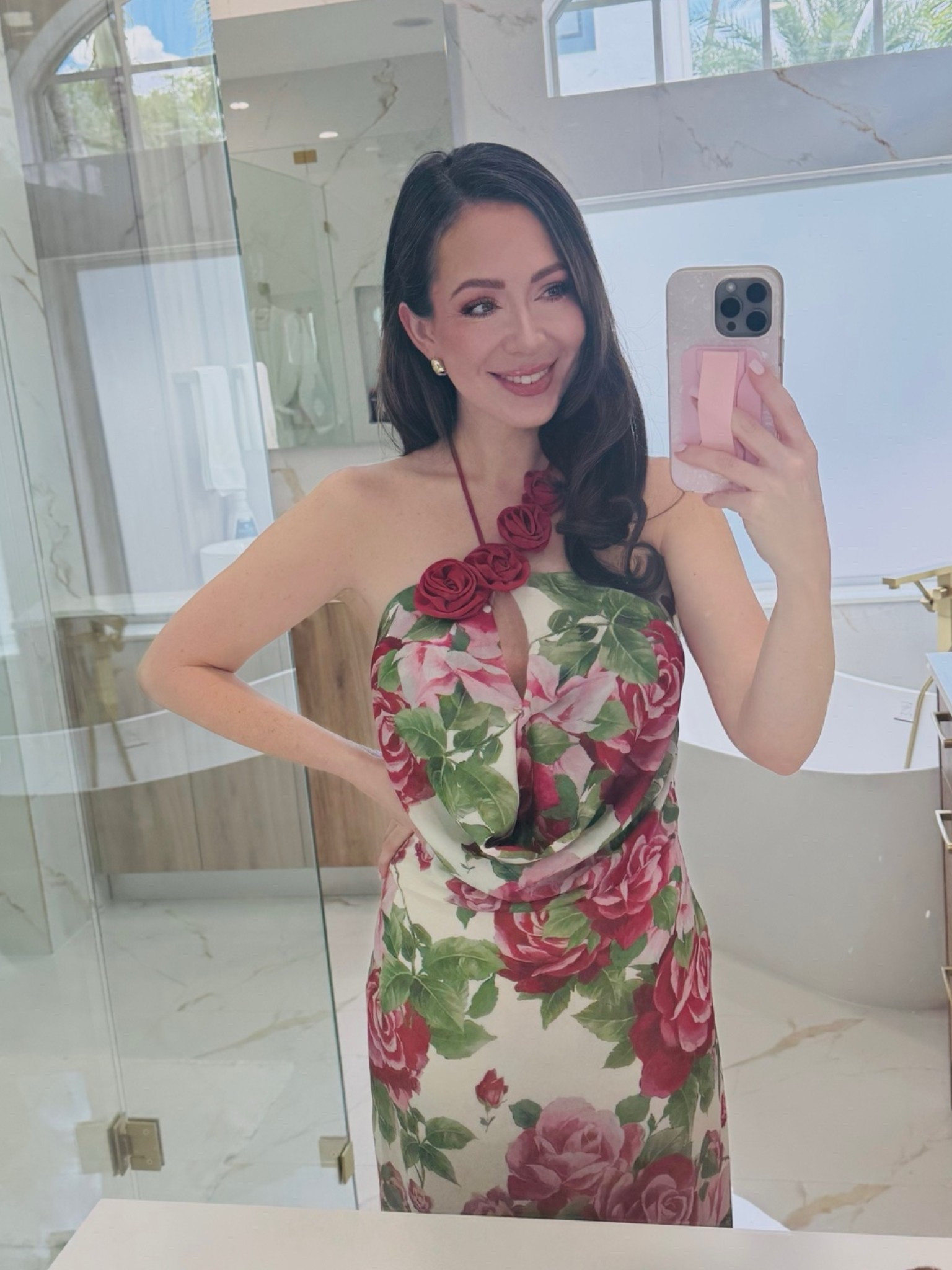 Mother’s Day dress from Meshki

#LTKMothersDay #LTKootd #LTKgrwm