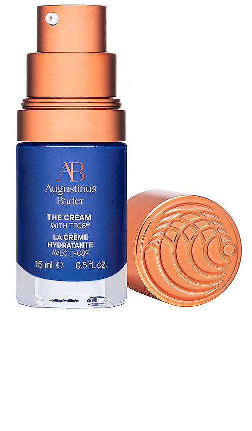 Augustinus Bader The Cream 15ml in Beauty: NA. | Revolve Clothing (Global)