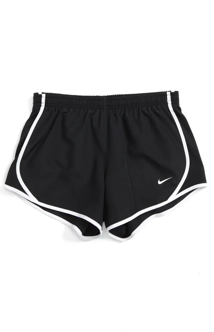 Kids' Dry Tempo Running Shorts | Nordstrom