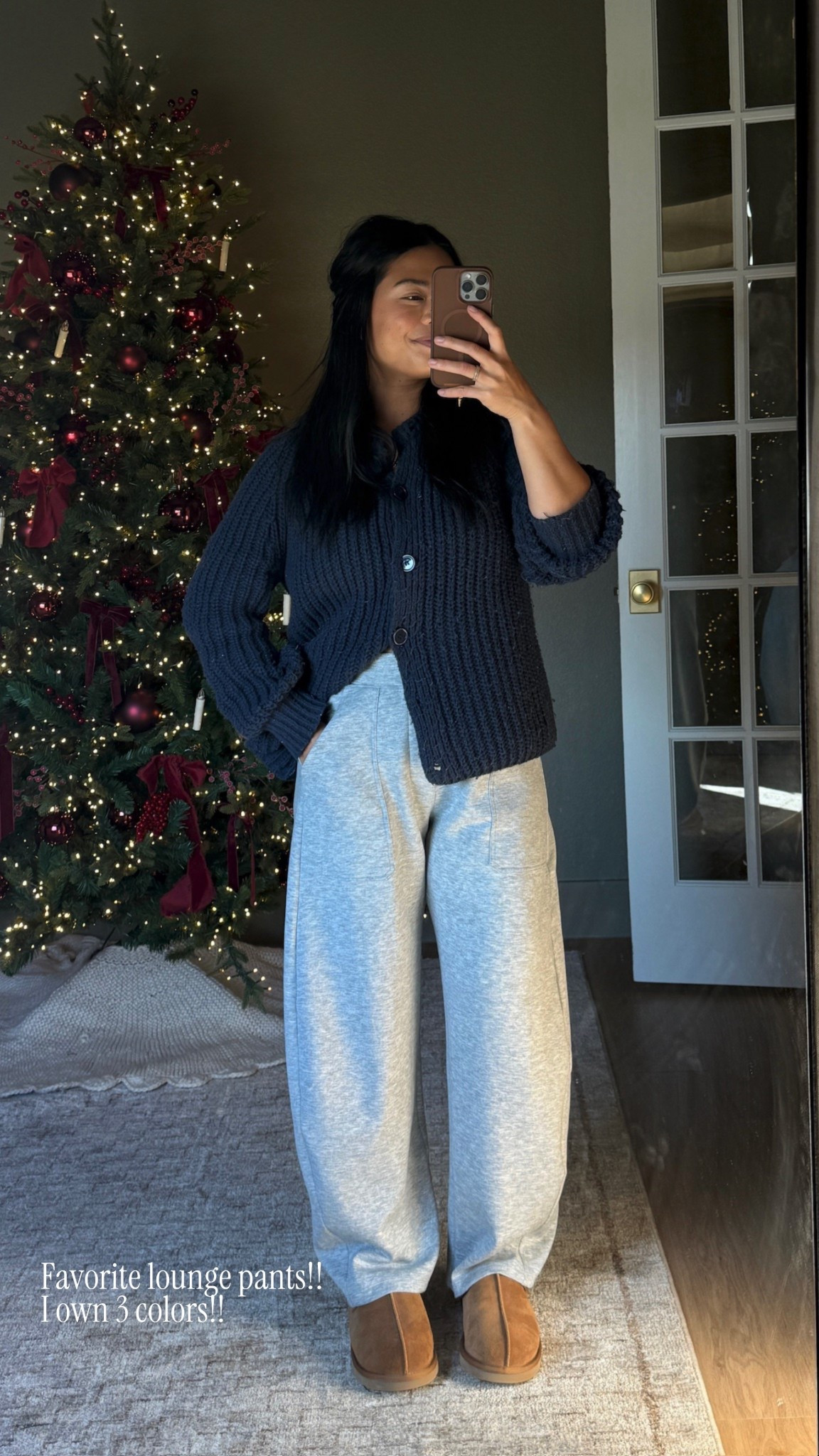 My favorite lounge pants are on sale! 

black friday deals, black friday shopping, sweatpants, amazon black friday 

#LTKHoliday #LTKCyberWeek