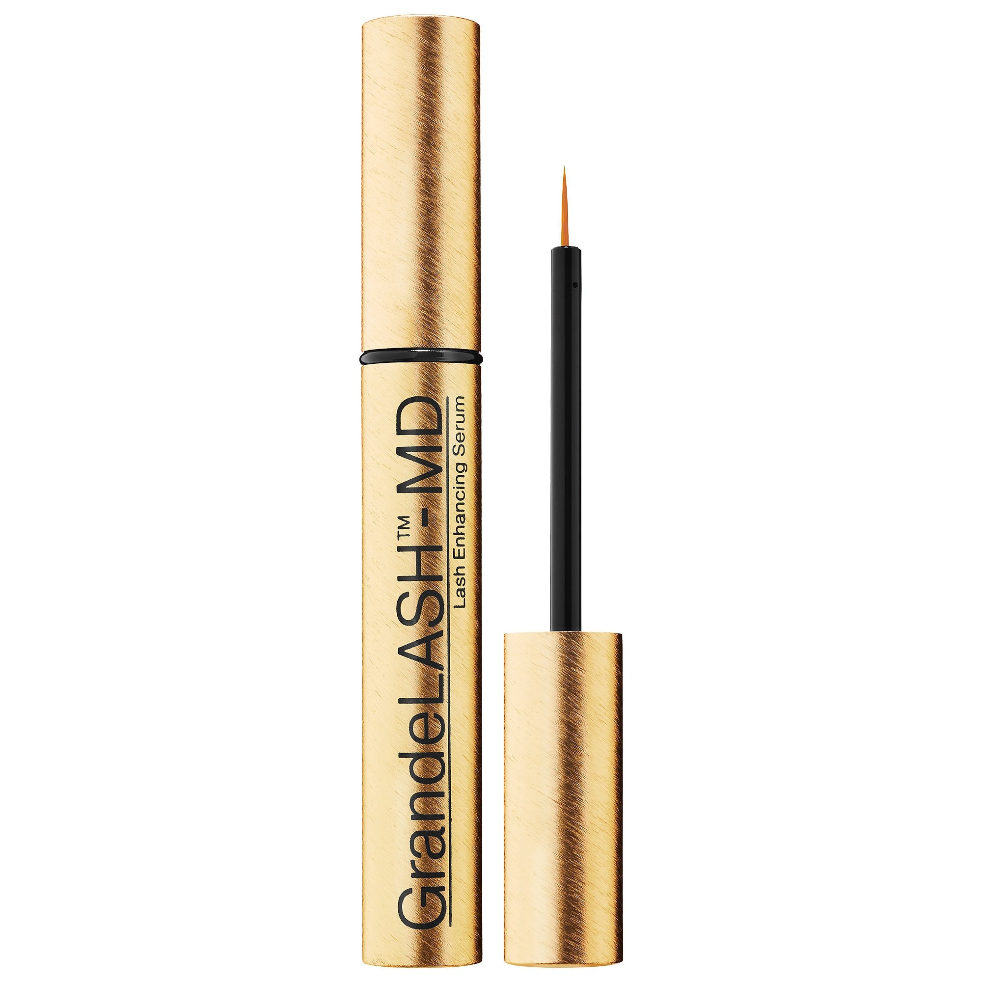 Grande Cosmetics Jumbo GrandeLASH - MD Lash Enhancing Serum .13 oz / 4 mL | Sephora (US)