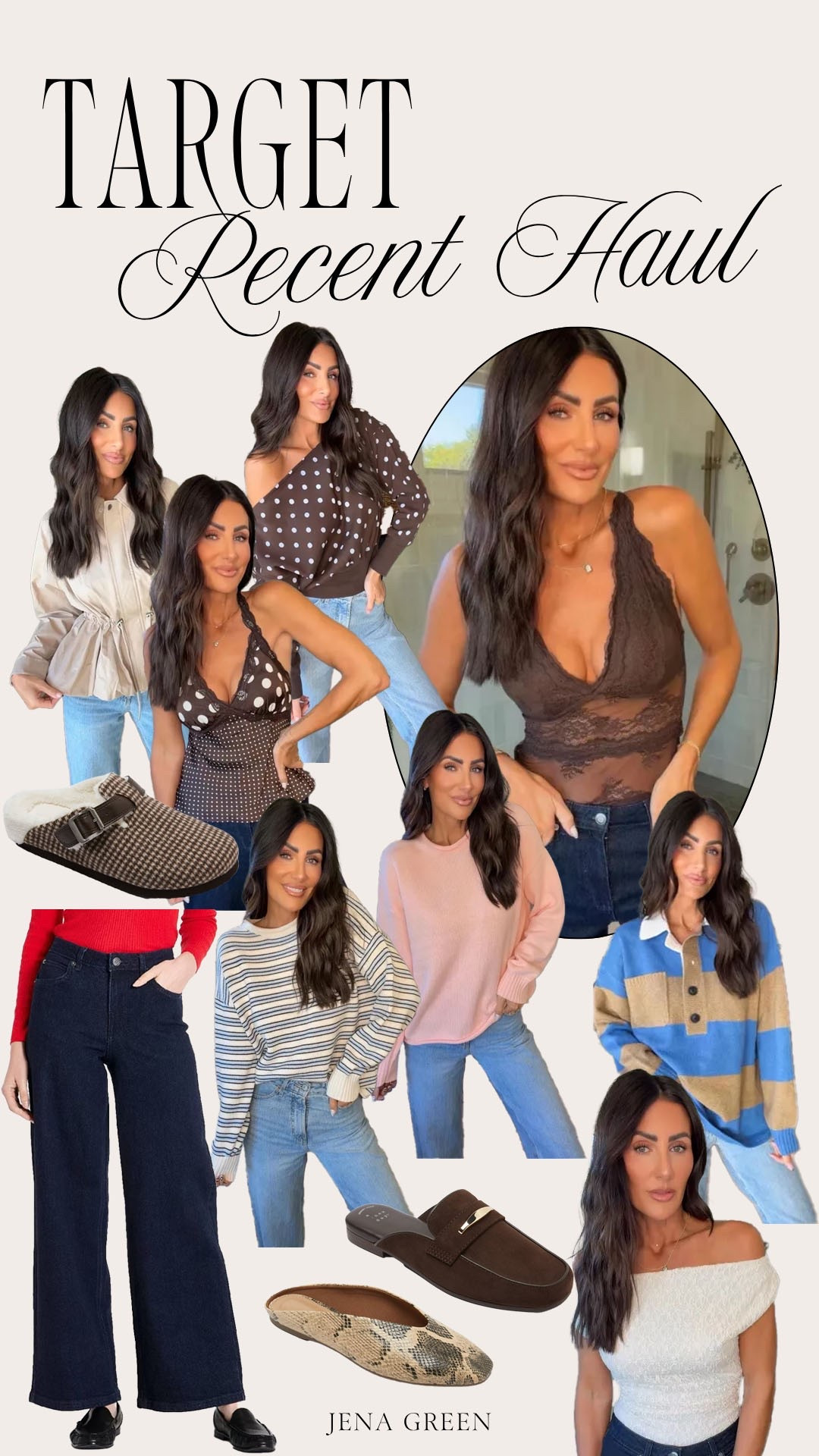 Target haul. Target new arrivals. Target fall fashion. Trending fall fashion finds. Wide leg jeans. Cozy fall sweater.