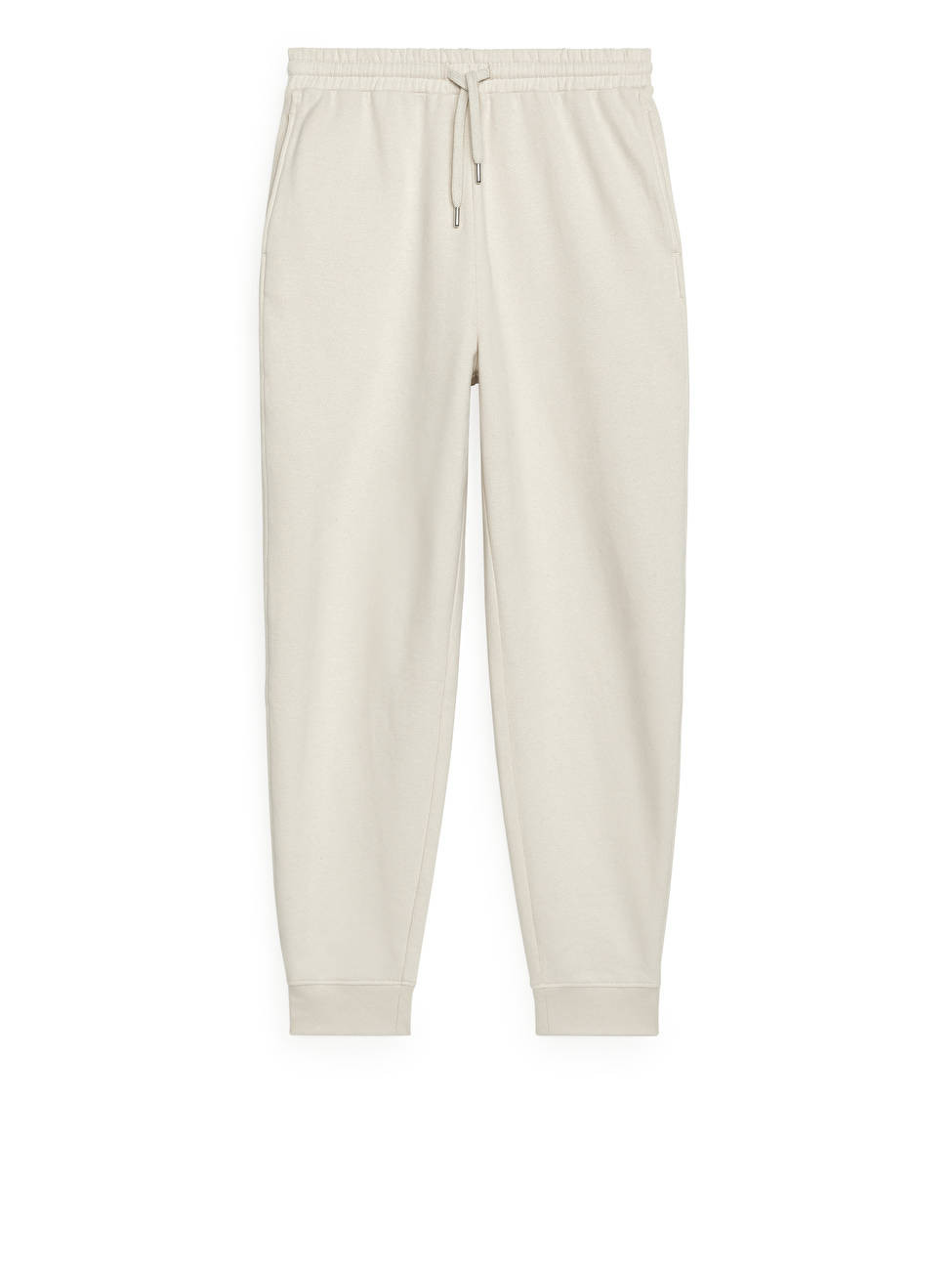 French Terry Sweatpants | ARKET (US&UK)
