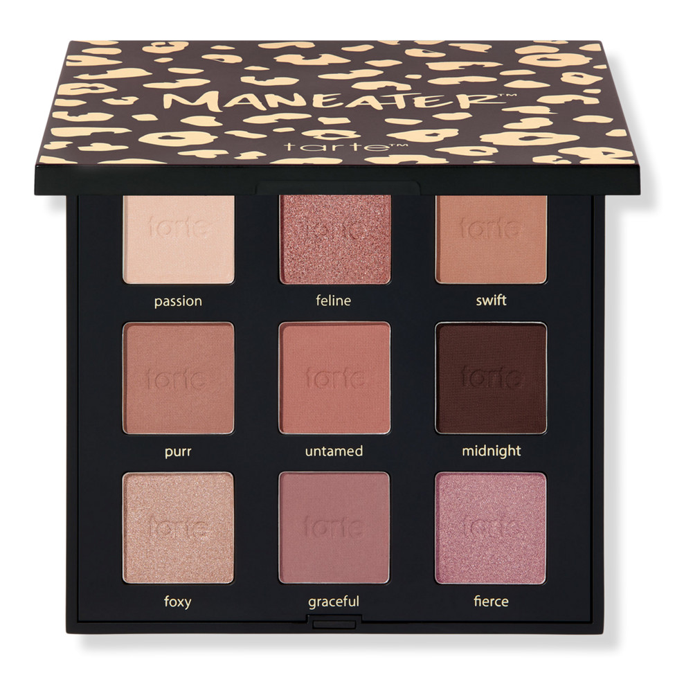 Maneater Volume III Eyeshadow Palette | Ulta