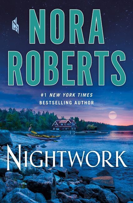 Nightwork (Hardcover) - Walmart.com | Walmart (US)