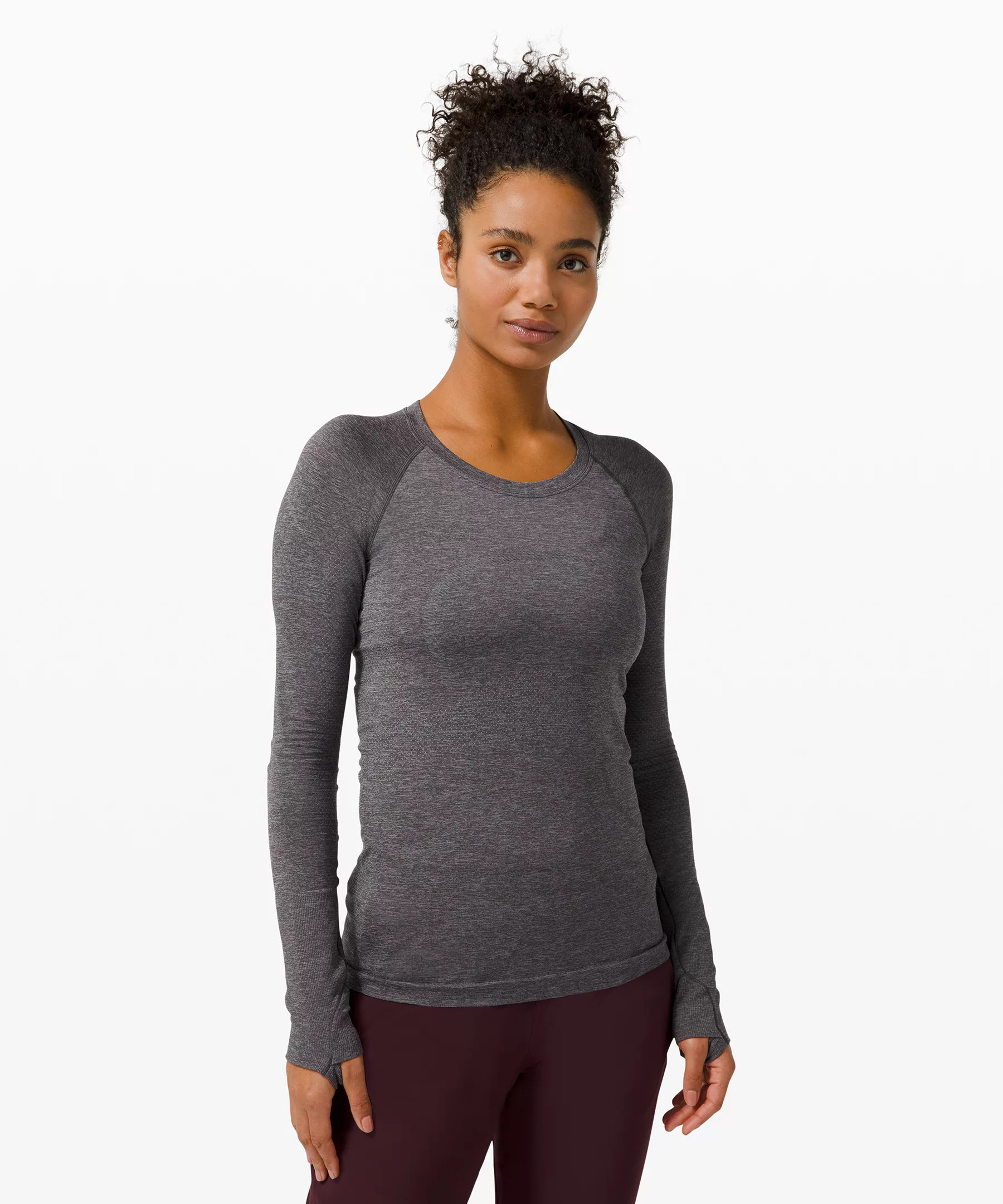 Swiftly Tech Long Sleeve 2.0 | Lululemon (US)
