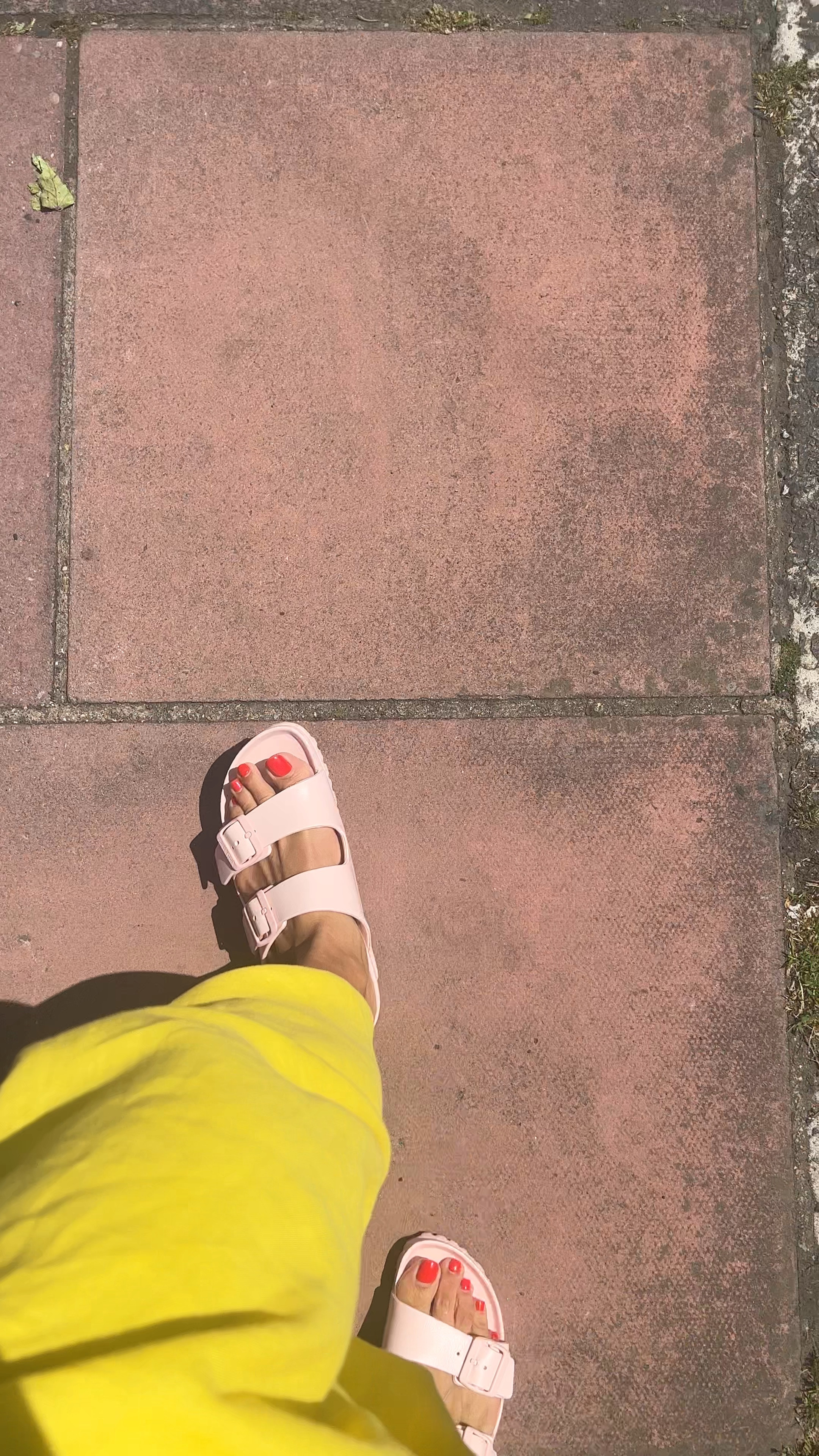 CLASSIC SANDALS - Birkenstock Arizona’s Sandals are such a classic that work with any outfit! The last few years they issue special edition colours so although these baby pink ones are harder to find this year, there are tons of other colours

Vegan shoes
Vegan sandals
Beach sandals
Summer sandals

#LTKSeasonal #LTKshoecrush #LTKeurope