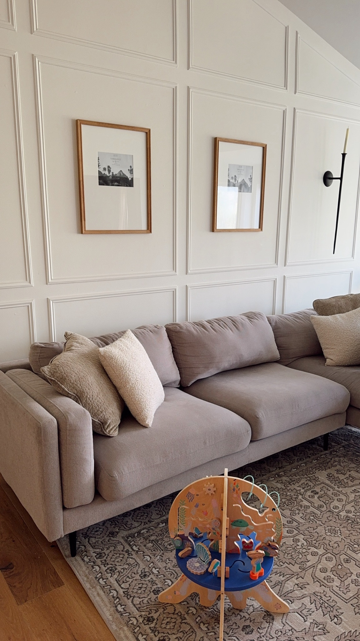 Loving these new picture frames! 

#LTKHome