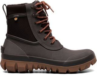 Bogs Arcata Urban Lace Boots - Men's | REI Co-op | REI