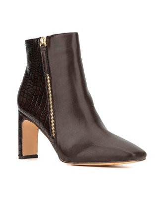 New York & Company Women's Una Bootie - Macy's | Macy's