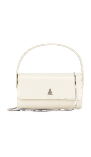 VERAFIED La Pochette Bag in Ivory. | Revolve Clothing (Global)