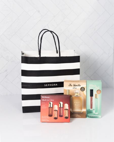 The Sephora Savings Event might be over, but that doesn't mean that you still can't find some great deals. Check out what I purchased that I agree is worth the money!

These gift sets are perfect for the makeup and beauty lovers on your holiday shopping list!


#LTKHolidaySale #LTKbeauty #LTKGiftGuide