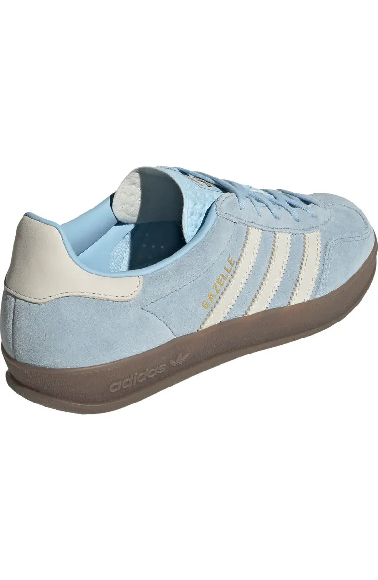 Gazelle Indoor Sneaker (Women) | Nordstrom