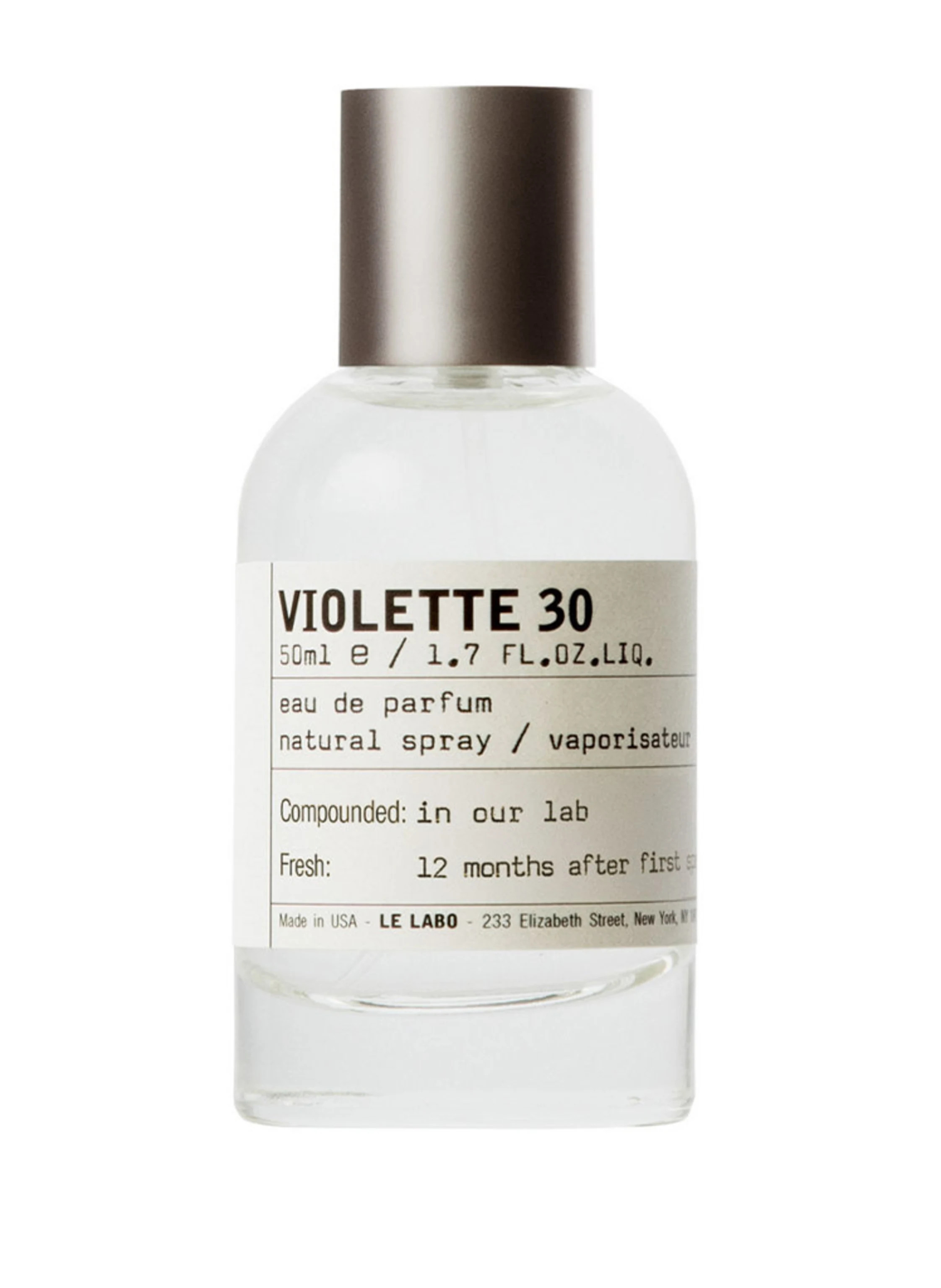 LE LABO VIOLETTE 30 Eau de Parfum | Breuninger (DACH)