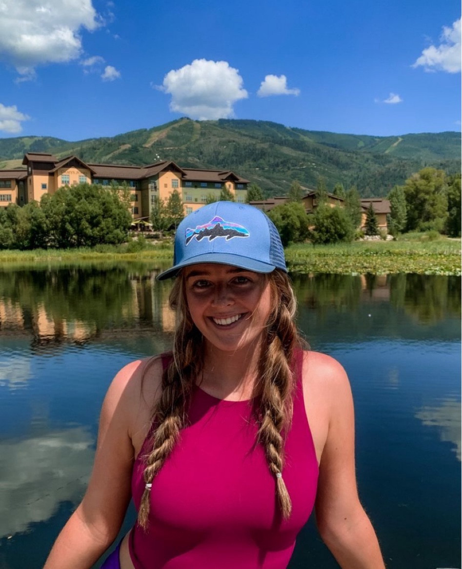 Cute lululemon athleisure outfit for fishing or hiking! Great for summer

#LTKfindsunder50 #LTKSeasonal #LTKstyletip