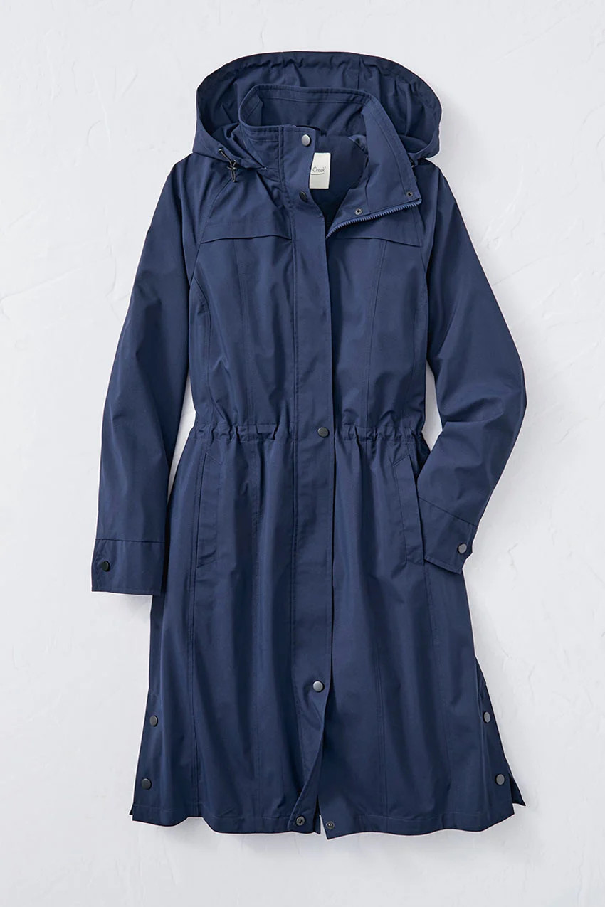 Pack-It Coat | Coldwater Creek