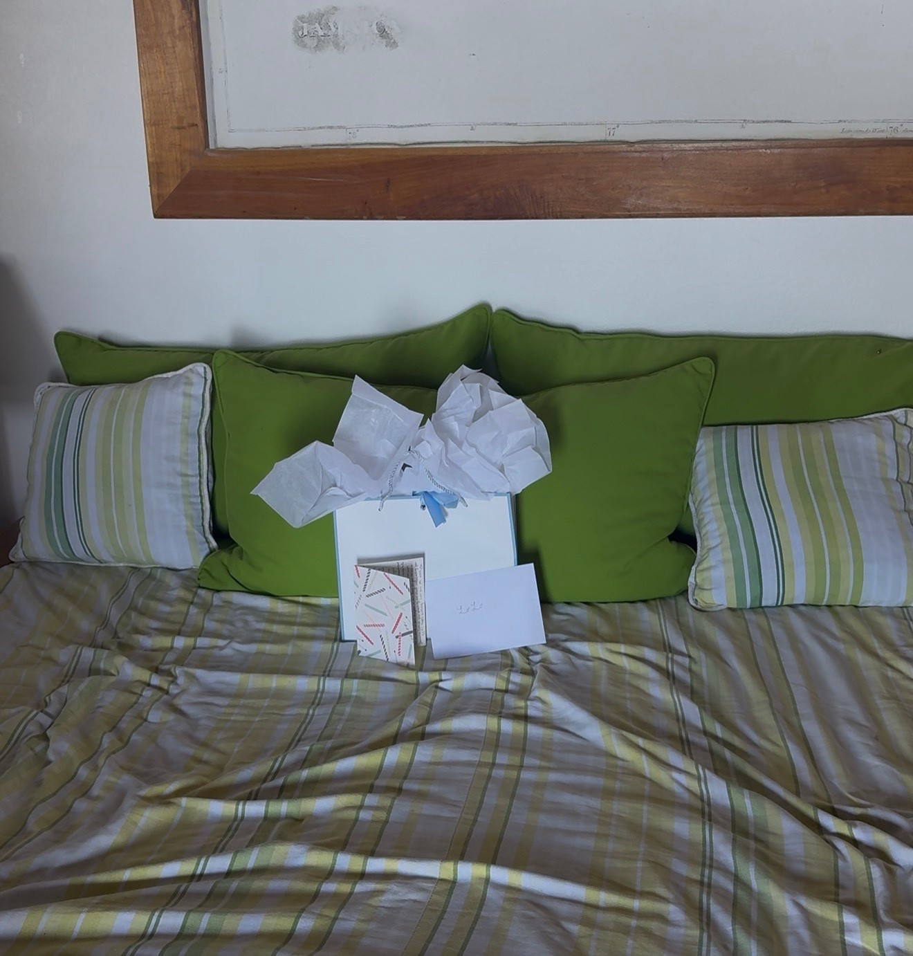 What I got my bestie for her 31st birthday present 

#LTKHome #LTKTravel