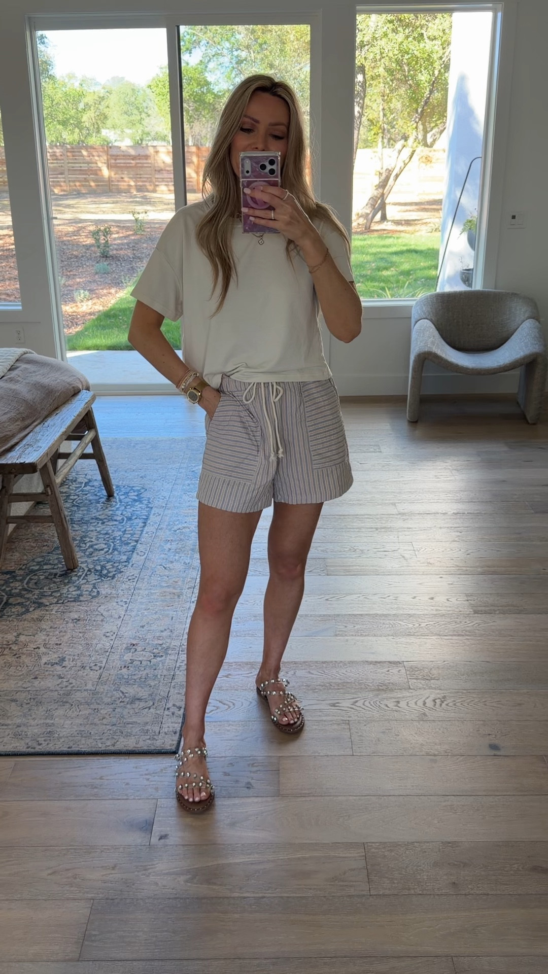 Amazon OOTD