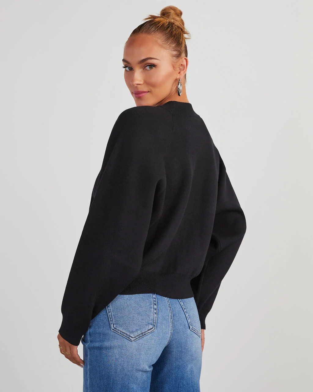 Campfire Knit Sweater | VICI