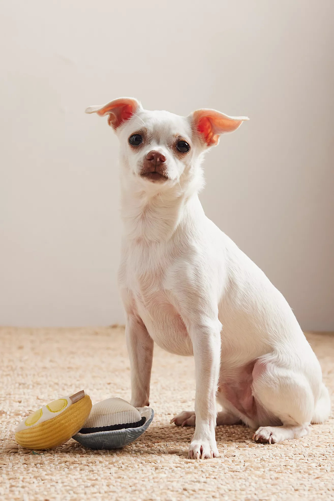 Lambwolf Gillardeau Toy | Free People (Global - UK&FR Excluded)