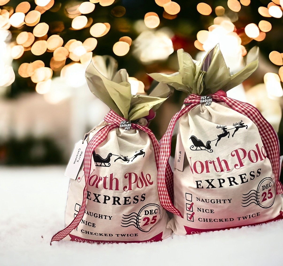 Gift giving has always been my love language. That includes the wrapping and personalizing of the gift. Adding a few must haves to make it easy to put it all together! #giftgiving 

#LTKCyberWeek #LTKGiftGuide #LTKHoliday