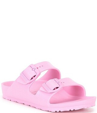Girls' Arizona EVA Sandals (Youth) | Dillard's