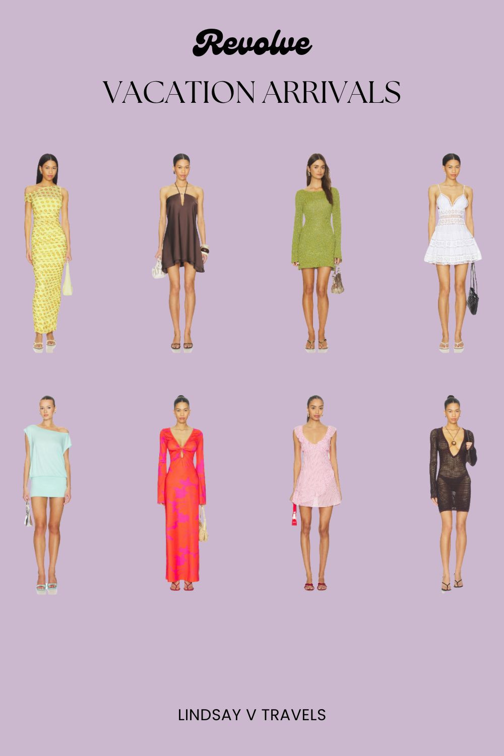 Suitcase ready 🌴☀️ lightweight fabrics, flirty silhouettes, and sunset dinner vibes

#LTKSaleAlert #LTKootd #LTKSeasonal