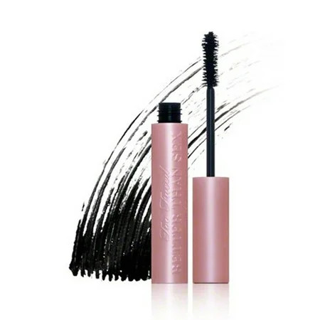 TOO Faced Better Than Sex Mascara 0.27 Fl Oz (8 Ml) | Walmart (US)