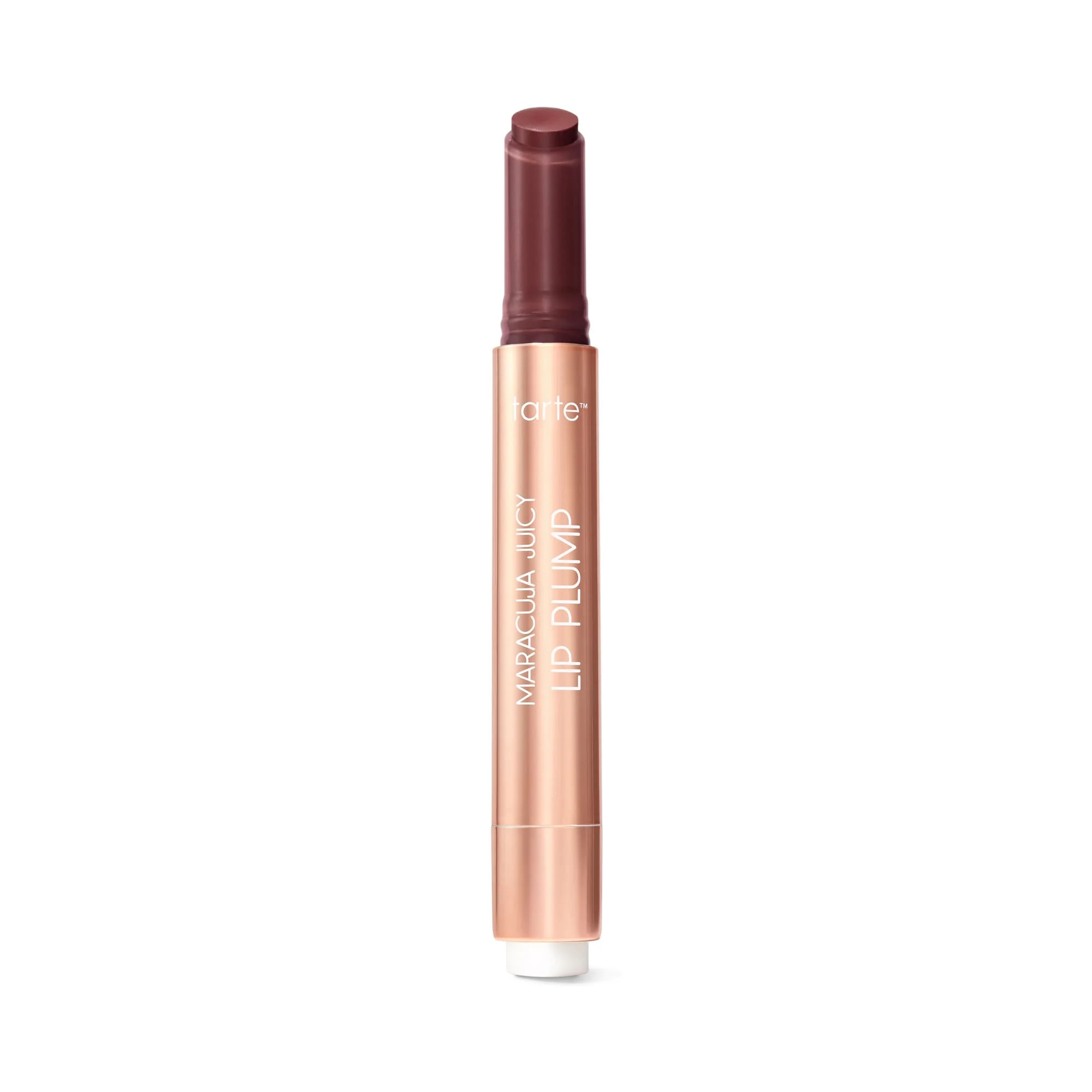 maracuja juicy lip plump - black cherry | tarte cosmetics (Global)
