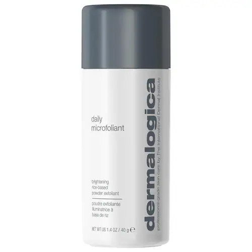 Daily Microfoliant Refillable Exfoliator | Sephora (US)