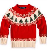 Merry & Bright Sweater-Kids | Kiel James Patrick