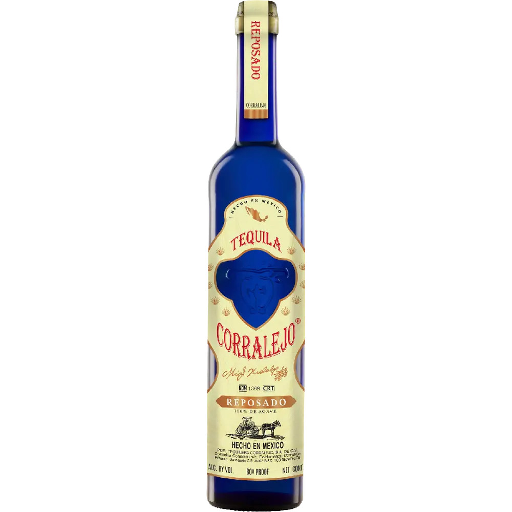 Corralejo Reposado Tequila | Total Wine