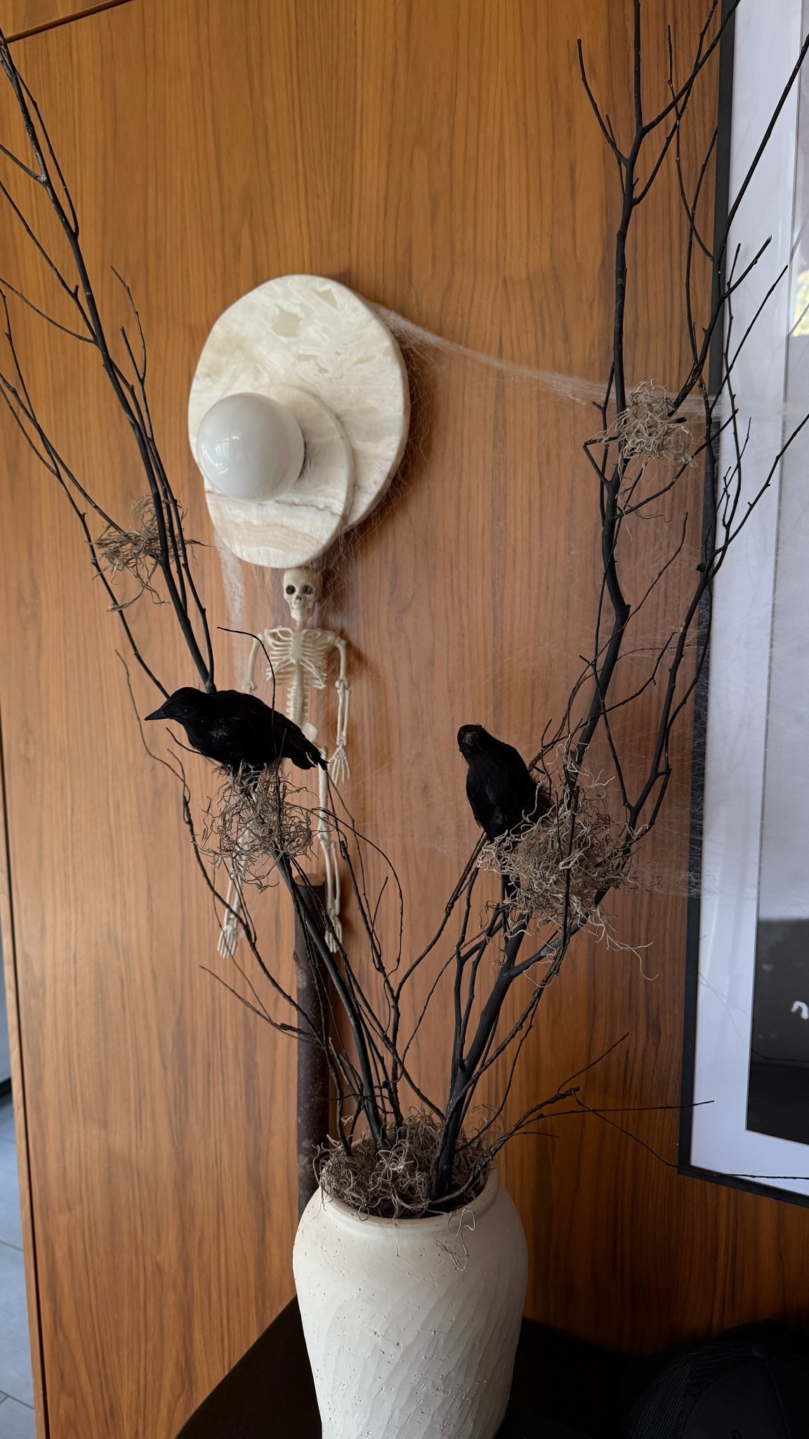 Halloween home decor 

#LTKSeasonal #LTKHome #LTKHalloween