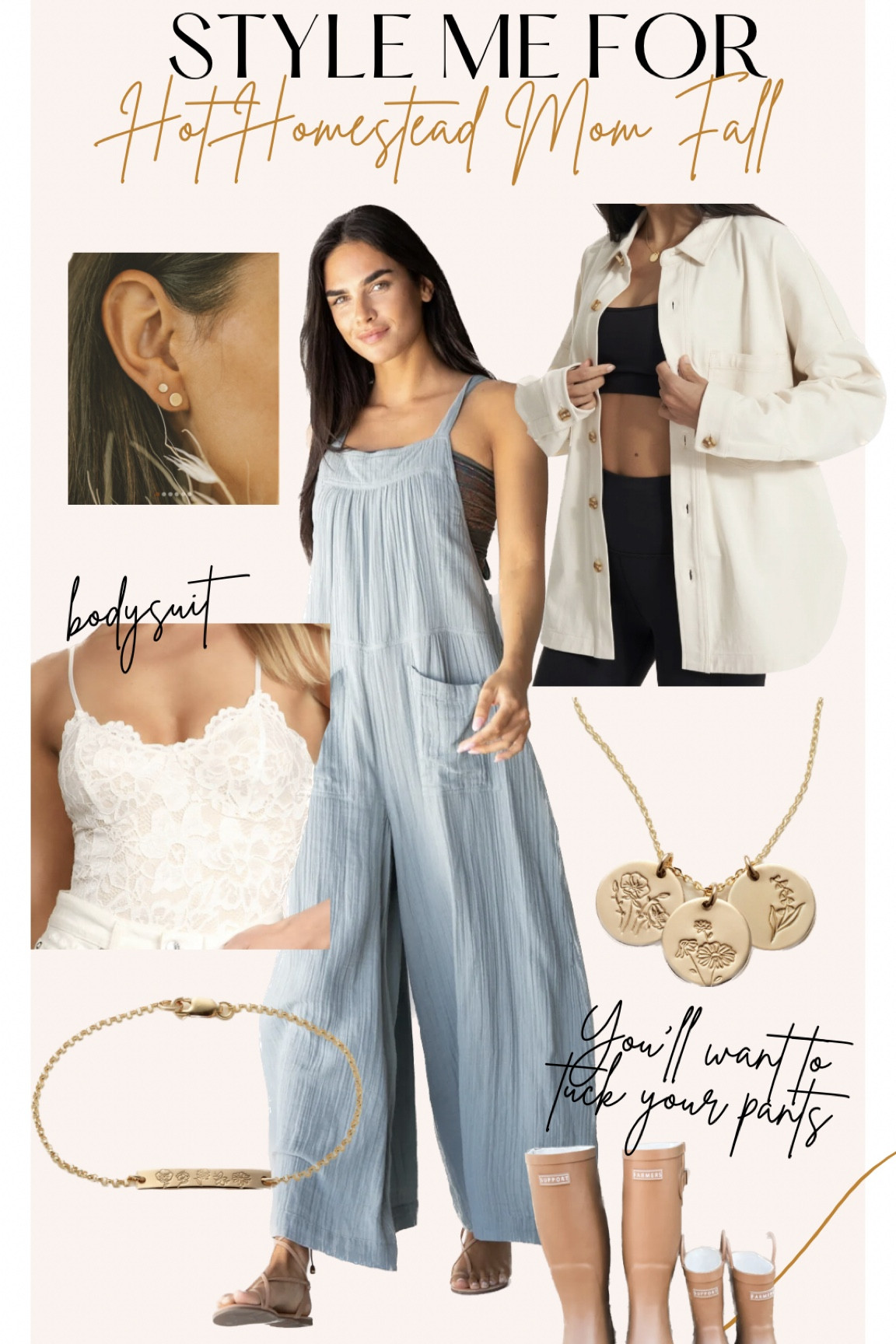 The requests have been requesting. Here’s “hot homestead fall” 🔥🎃 boots are from americanfarmcompany.com

#LTKworkwear #LTKSeasonal #LTKhome