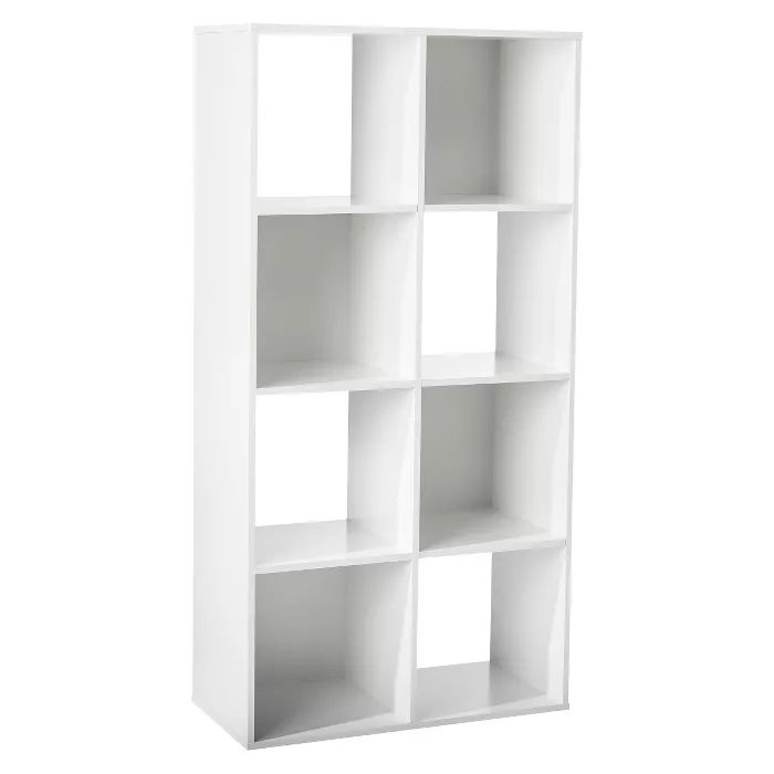 11" 8 Cube Organizer Shelf - Room Essentials&#153; | Target