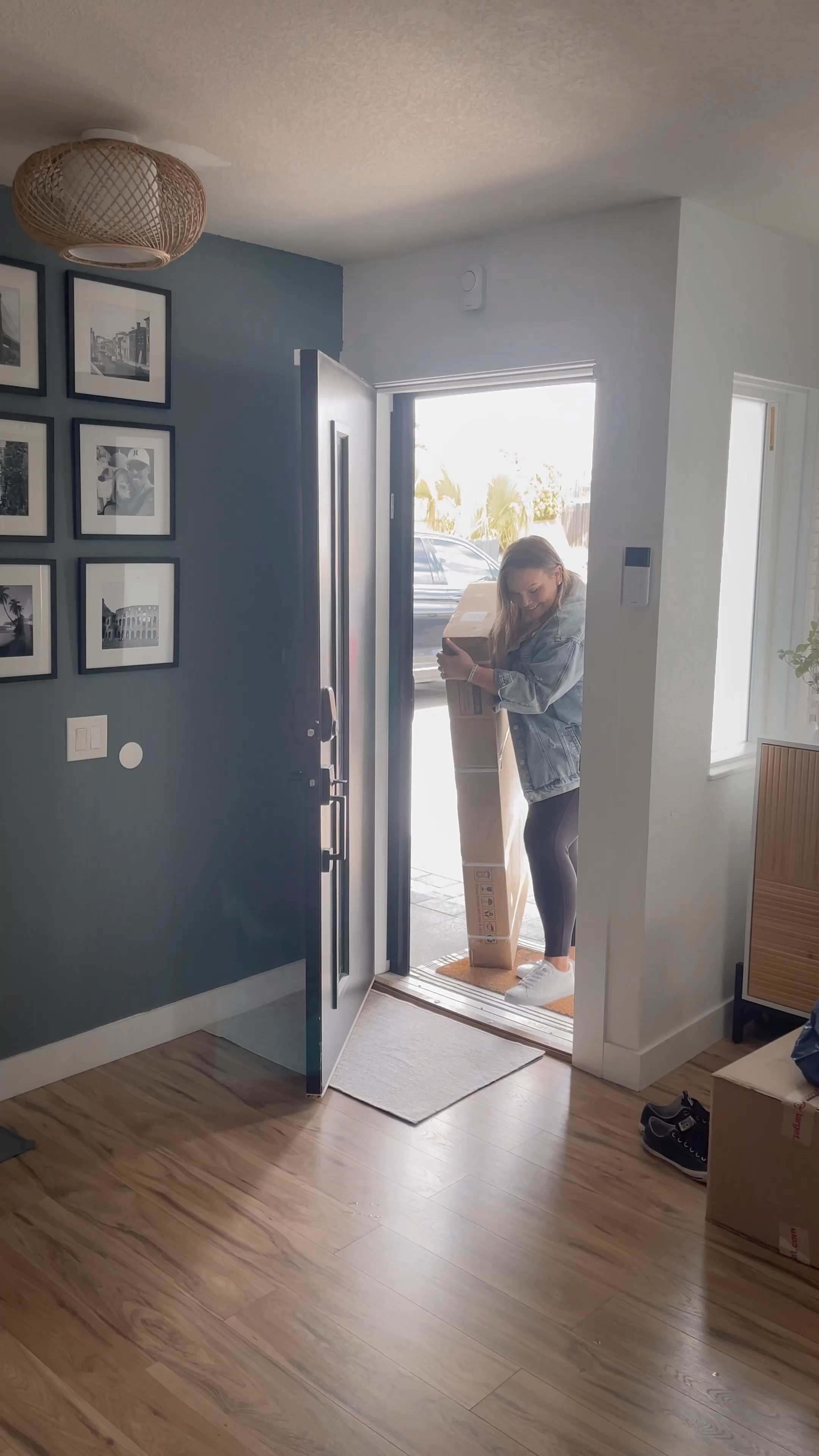 Working from home just got more active 

#LTKfitness #LTKhome