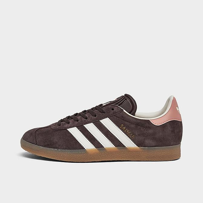 Women's adidas Originals Gazelle Casual Shoes | Finish Line (US)