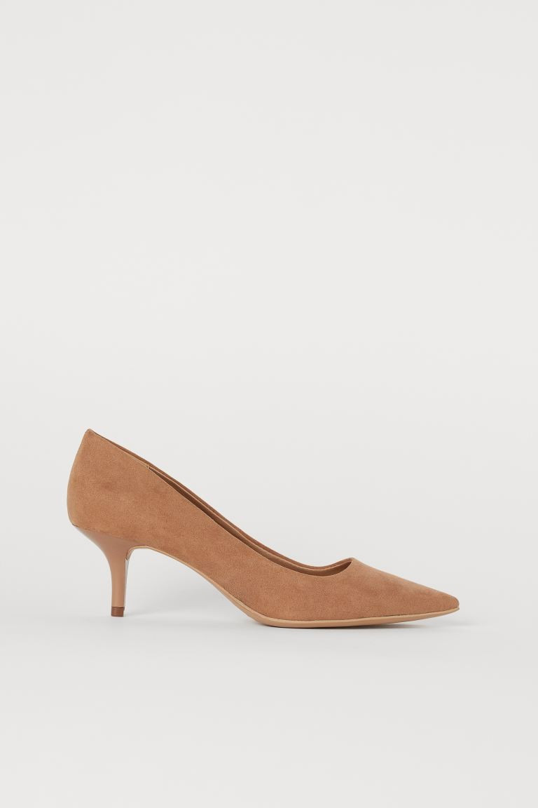 Pumps | H&M (US + CA)