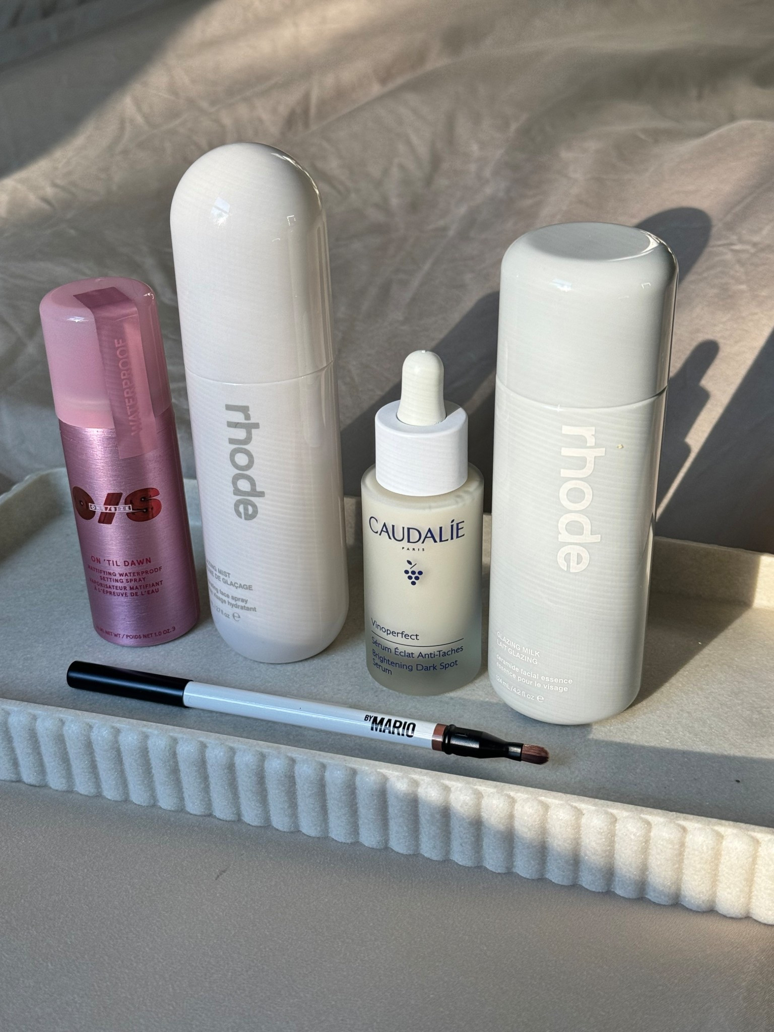 First Sephora haul of 2025

#LTKFindsUnder100 #LTKselfcare #LTKBeauty