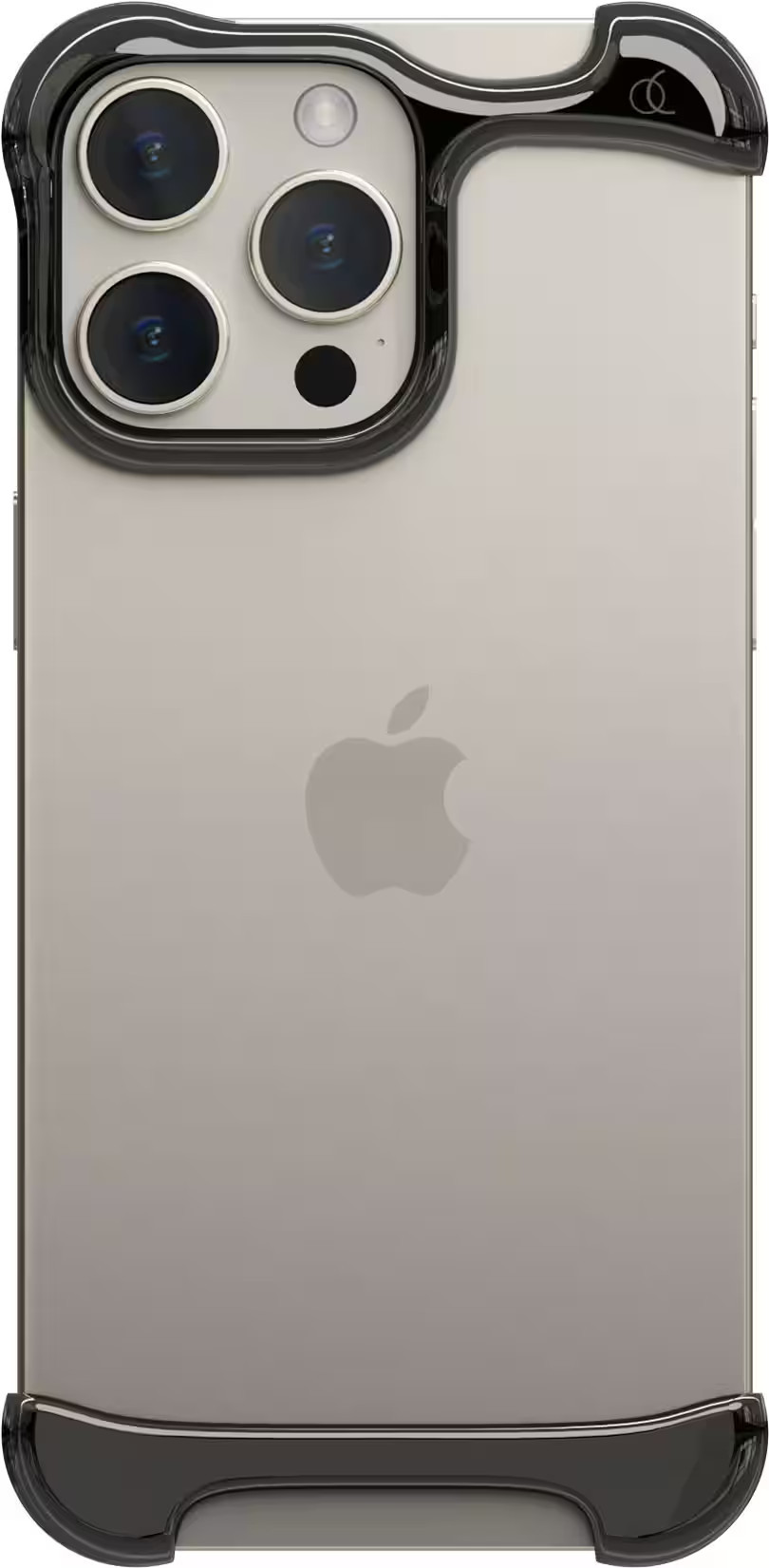 Arc - Pulse for iPhone 16 Pro Graphite - Gray | Best Buy U.S.