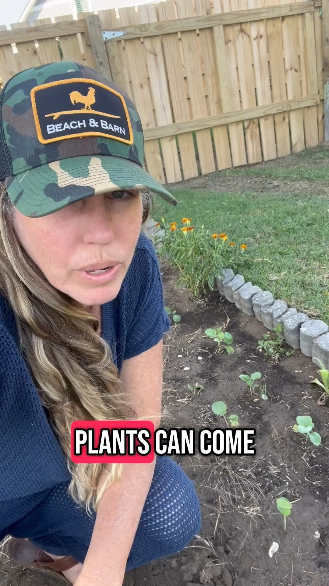 Plants are truly astonishing! 