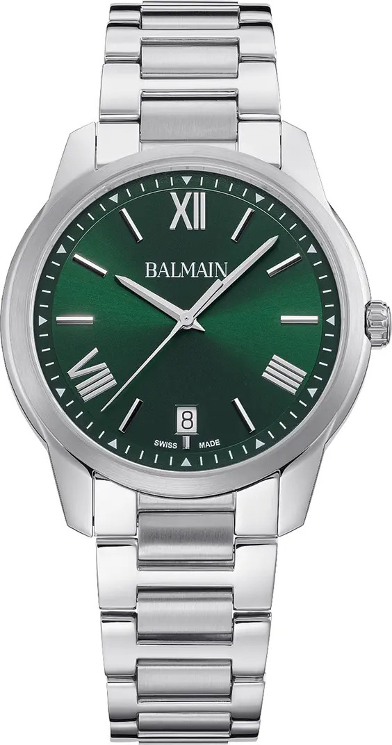 Madrigal Bracelet Watch, 40mm | Nordstrom